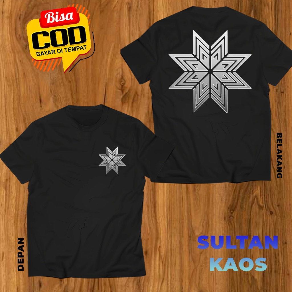 KAOS DISTRO DEWASA DEWA 19 2 LASKAR CINTA BAJU DEWA 19 TSHIRT DEWA 19 LASKAR CINTA