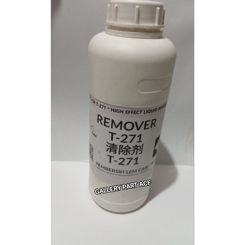 

PEMBERSIH LEM BONDING ACF CAIR kemasan 5 ML