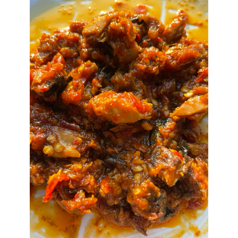 

Aneka Sambel Lauk Pedas