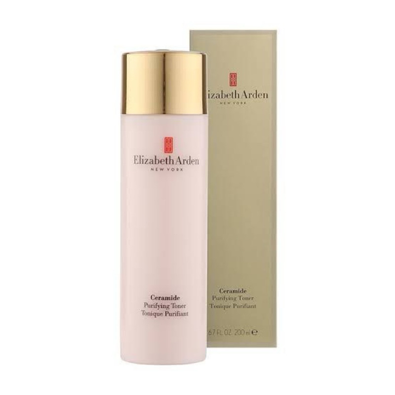 Elizabeth Arden - Ceramide purifying toner