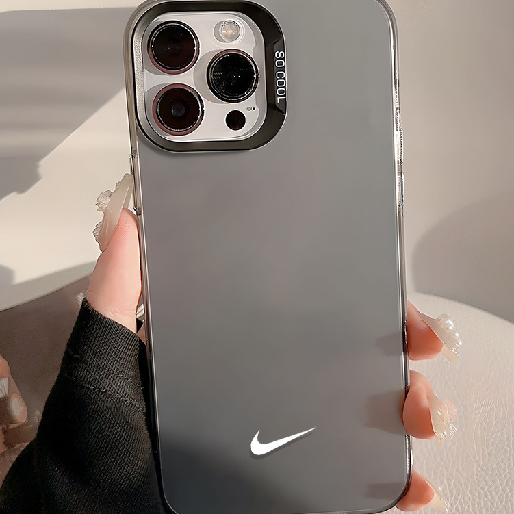 Black and White Check Phone Case Hp Iphone 11 Pro Max Xs Xr 12 13 14 15 Plus