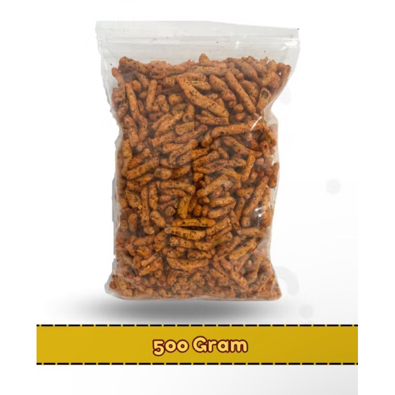 

Aneka Cemilan oleh-oleh