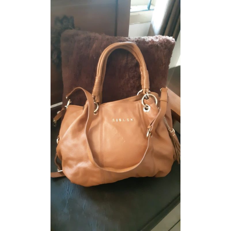 [VERY GOOD CONDITION] TAS SISLEY ORIGINAL