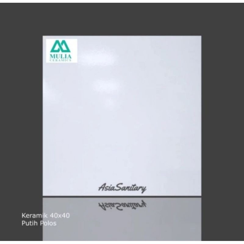 keramik mulia 40x40 glossy kw1
