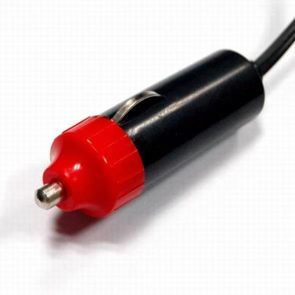 Unik Mini Compressor 12V Electric Pump 300Psi Pompa Ban Mobil Elektrik