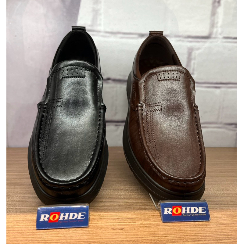 Rohde 7206 Sepatu cowok original/2