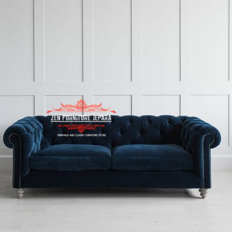 kursi sofa single/sofa santai