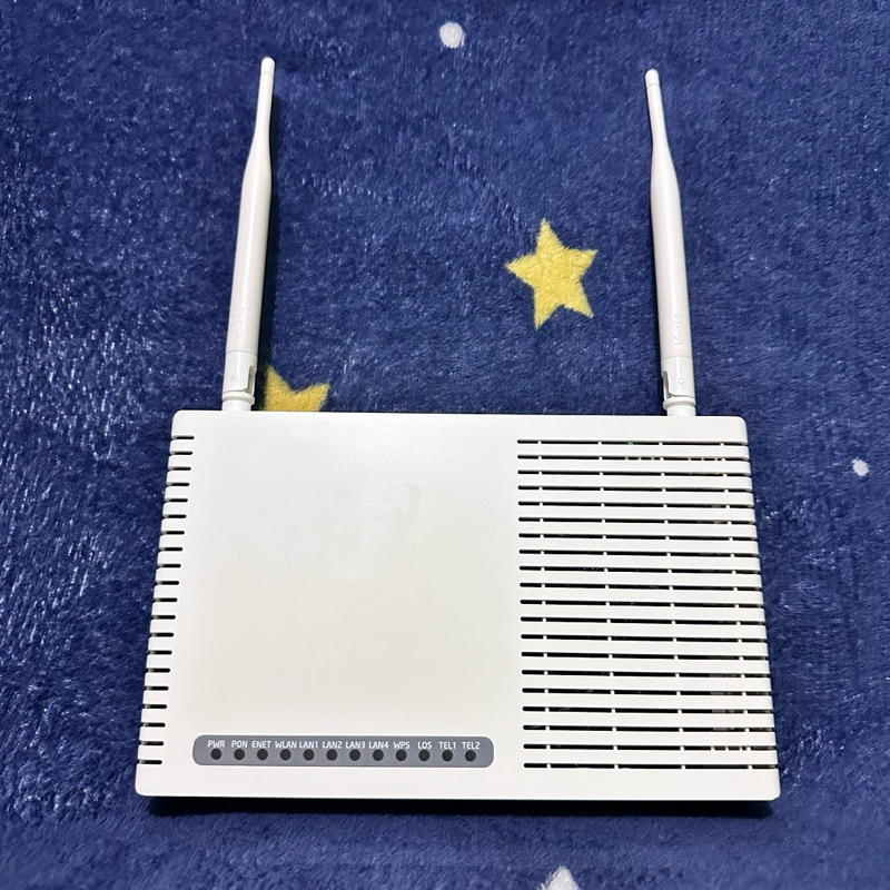 router ONT  IGate GW240 GPON Optical Network terminal