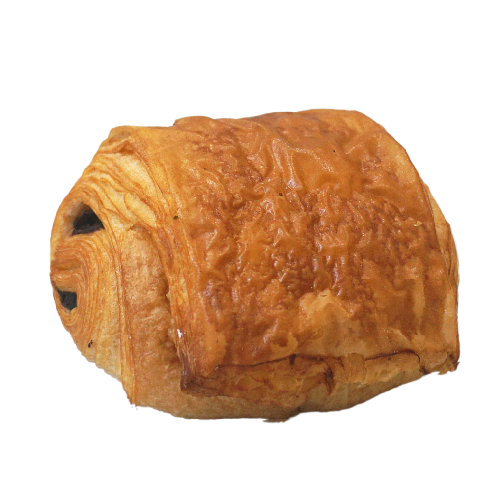 

Pain au Chocolat