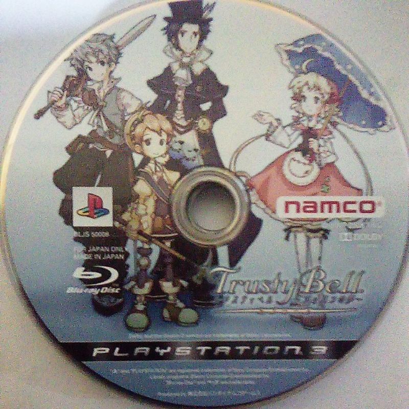 KASET PS3 BEKAS BD