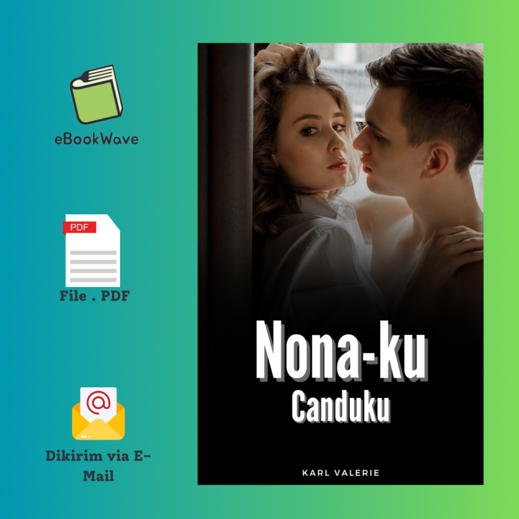 

Nonaku Canduku By Karl Valerie Book BEST SELLER (Bahasa Indonesia)