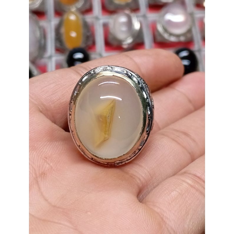 combong natural alam