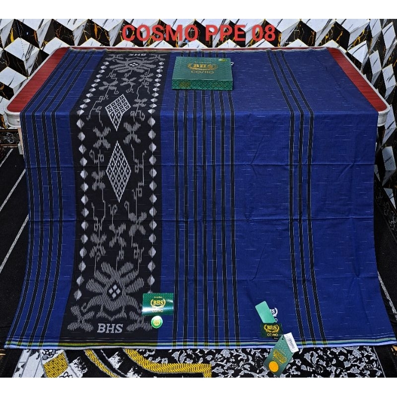 PROMO SARUNG BHS COSMO PPE KUALITAS GOLD