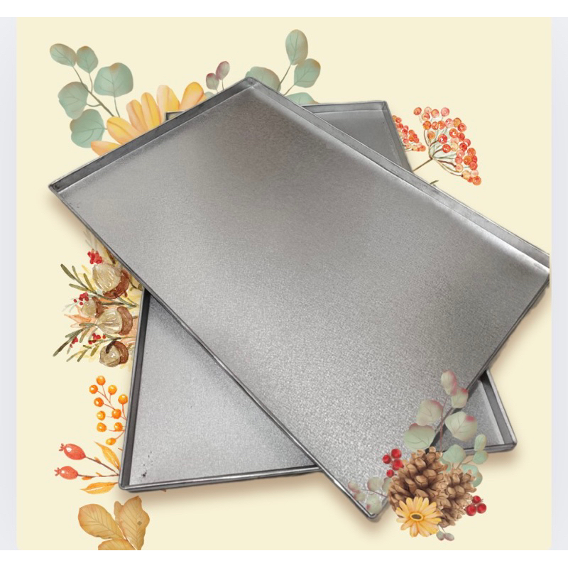 Loyang Kue Kering / Loyang Nastar / Loyang Oven Nastar / Loyang Oven Tangkring