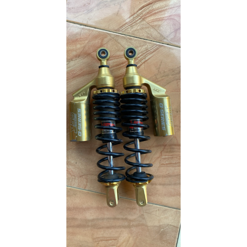 SHOCK BEKAS ORIGINAL YSS NMAX OLD/skok nmax old
