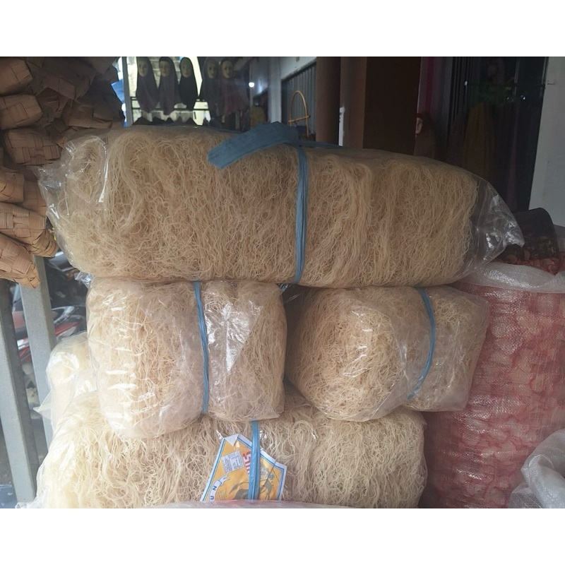 

Mihun samarinda asli berat 500gr merk asli ikan nus