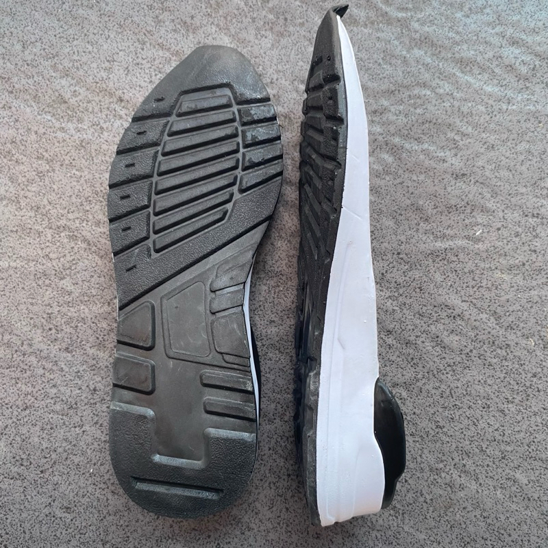 Outsole NB 997H Cocok untuk Sepatu Running/Joging