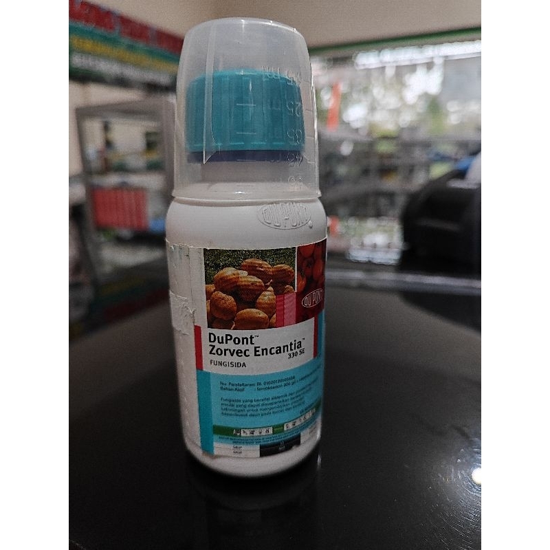 DuPont Zorvec Encantia