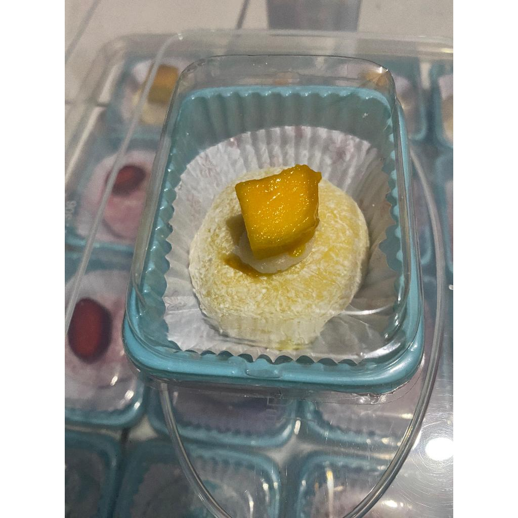 

MOCHI MANGO CREAM READY