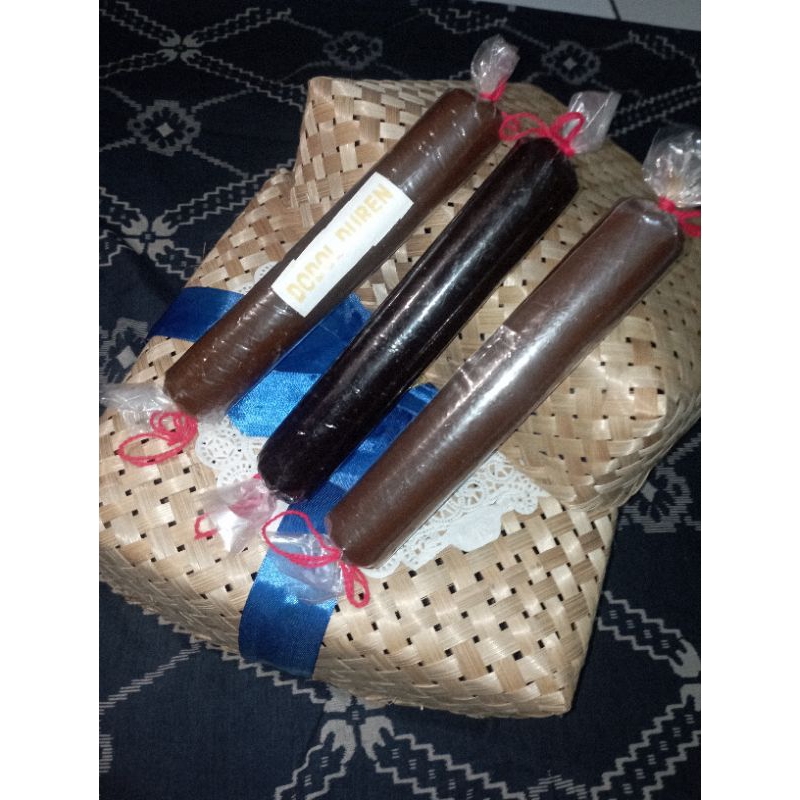 

Dodol_ketan_superlegit