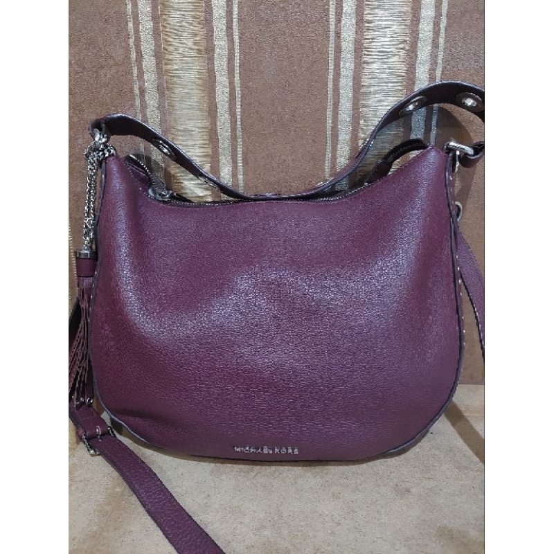 Tas Michael Kors Brooklyn