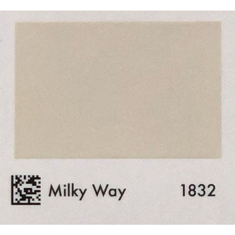 JOTUN Majestic SENSE1832-MilkyWay 2.5 L / 4 KG Cat Tembok Dalam Interior cat jotun 4kg