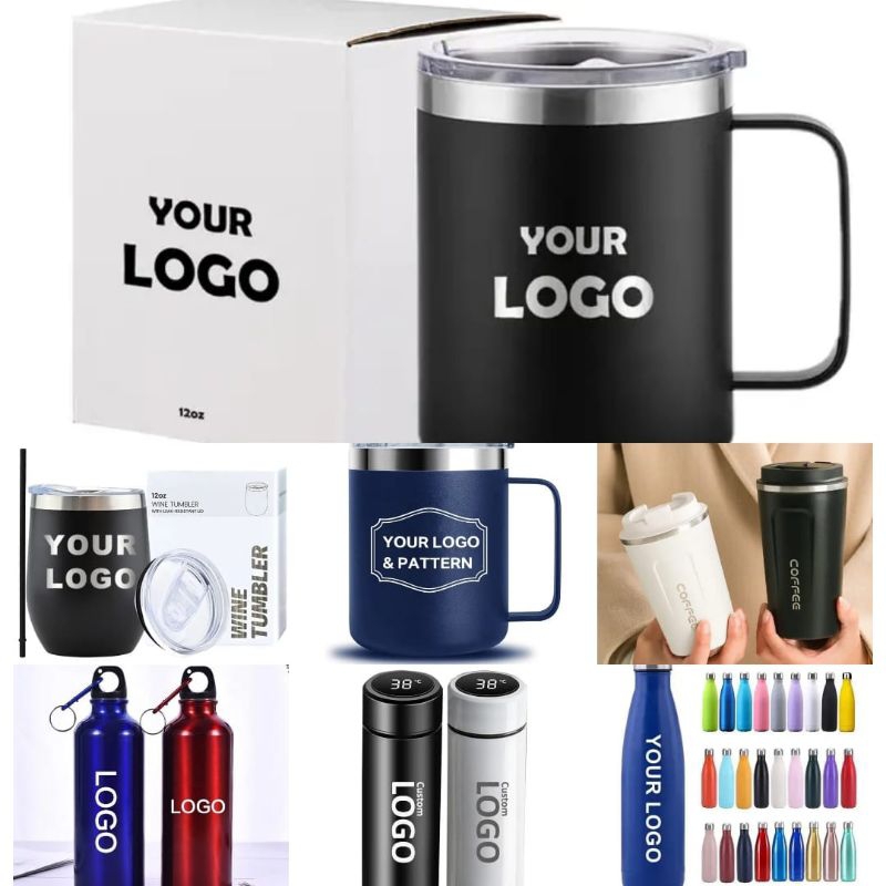 

JASA CUSTOM LASER GRAFIR TUMBLER TERMOS GELAS PULPEN SOUVENOR NOTEBOOK PROMOSI GELAS MUG