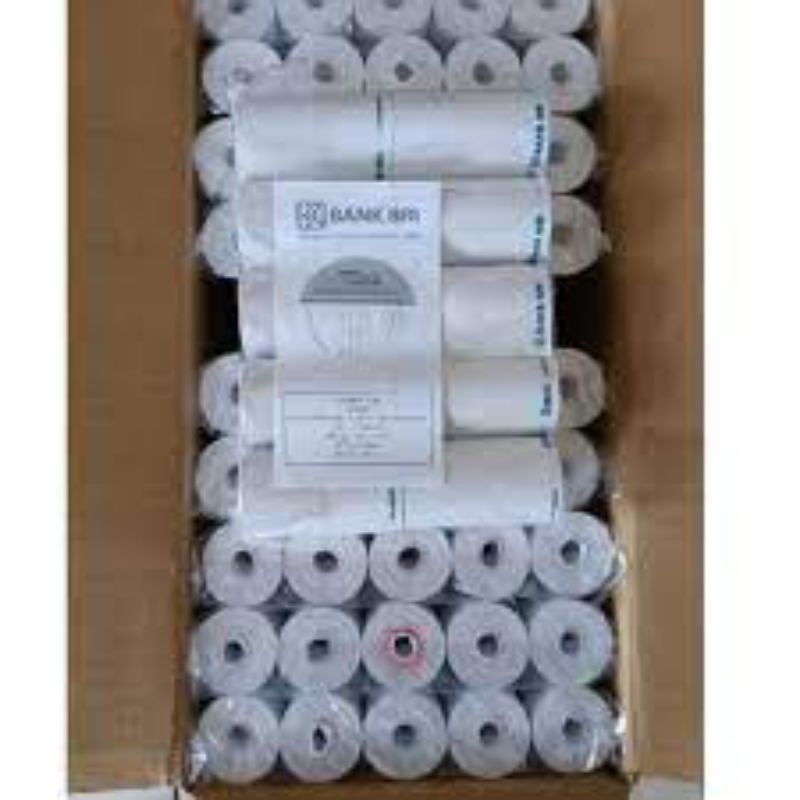 

Kertas Thermal 58 mm