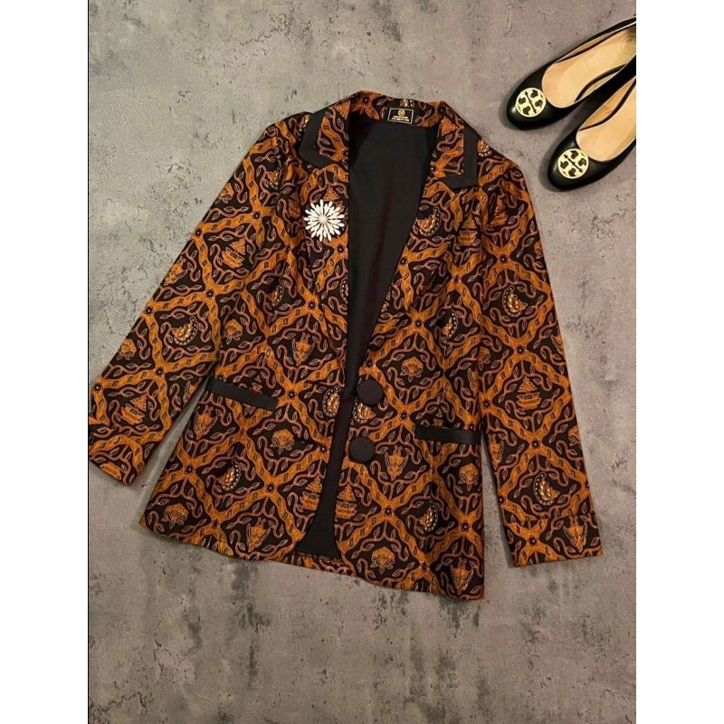 ATASAN WANITA BY BATIK JAWA