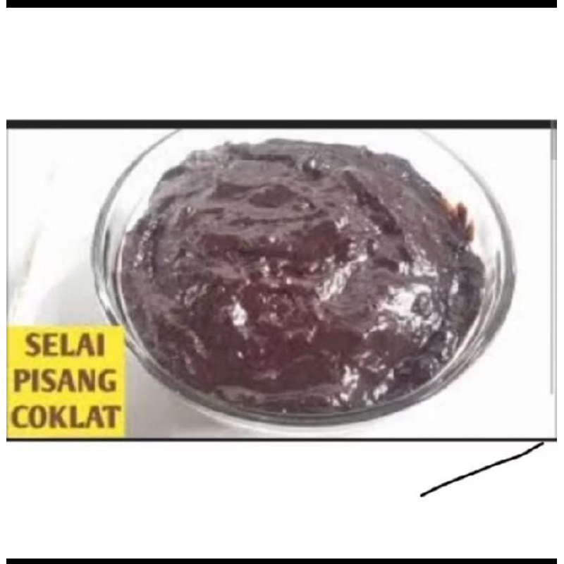 

23 Selai Cokelat