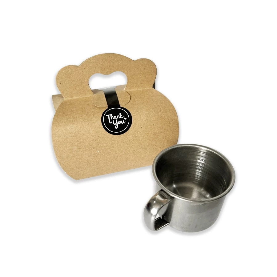 

(10pcs) box untuk souvenir box hampers panda box souvenir cangkir box mug enamel