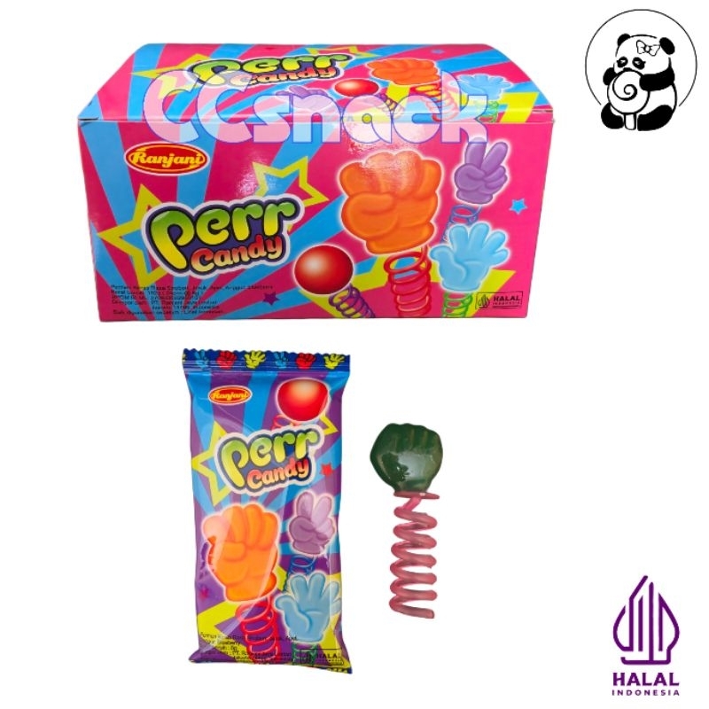 

RANJANI PERR CANDY BOX ISI 24