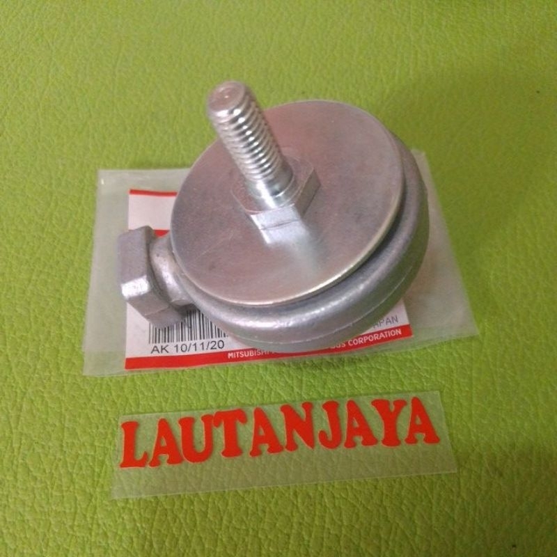 tie rod vresneling Mitsubishi canter ps110/125/136/hdx