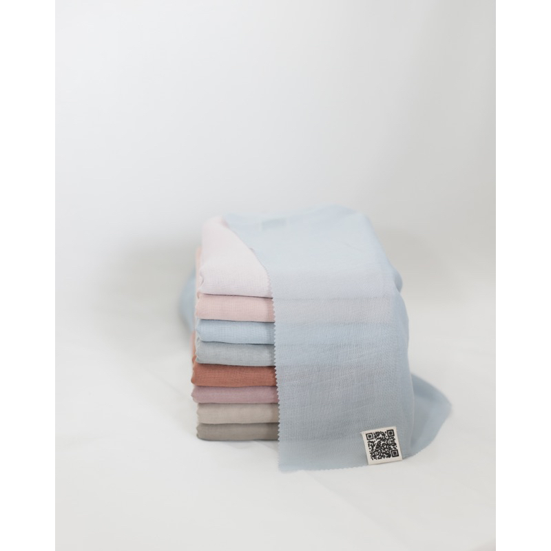 Aulia Hijab | Paris Premium Lasercut