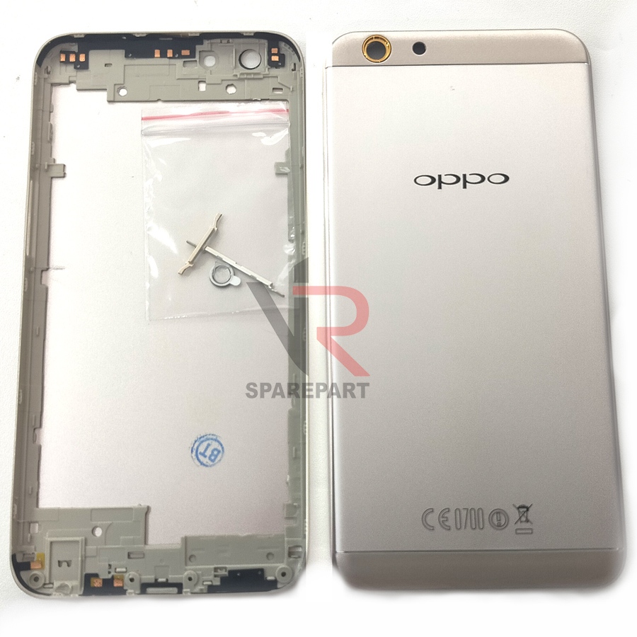 HOUSING OPPO F1S / A59 CASING / KESING FULLSET