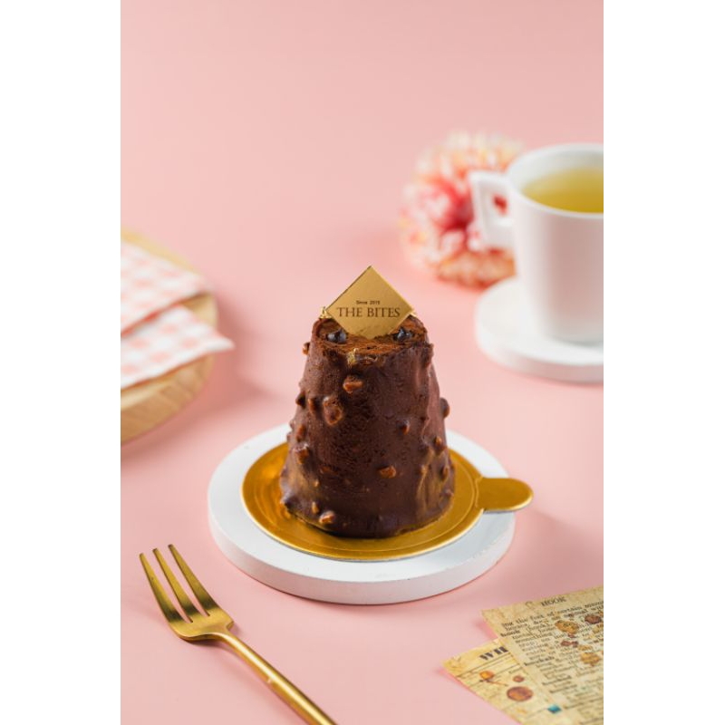 

New! Mount Sibayak Mini Cake
