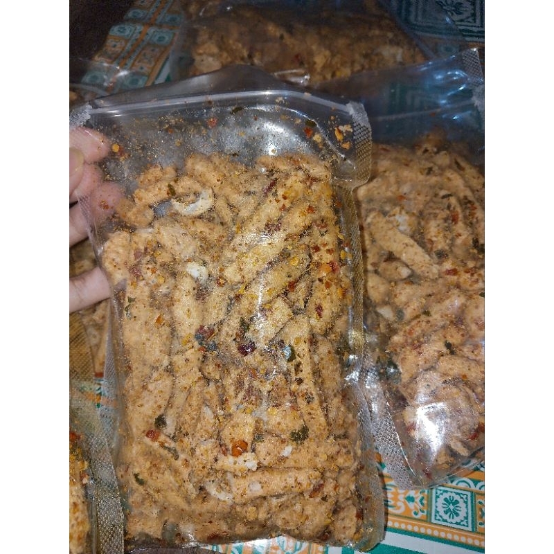 

basreng