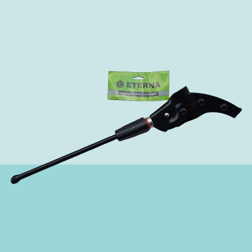 standart eterna model koba besi tebal halus / standar sepeda federal mtb / standar 26 / Standar Sepe