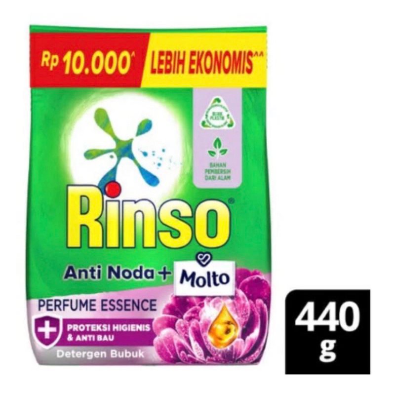 Rinso Ekonomis 10000
