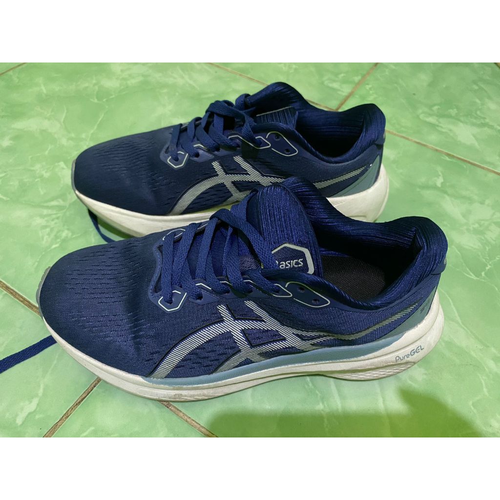 SEPATU LARI/ RUNNING ASICS GEL KAYANO SERIES 30 100% ORIGINAL