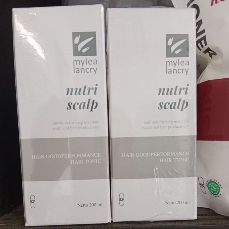 mylea hair goodferformance hair tonic