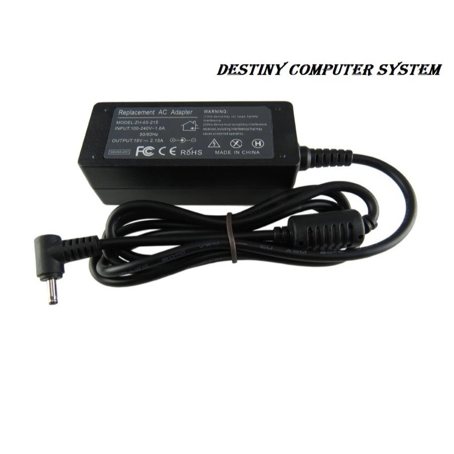 Adaptor Monitor / LCD / LED Samsung 19V - 2.1A