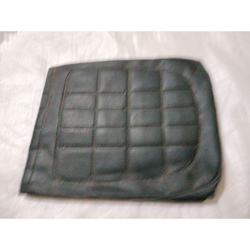 Kulit jok sadel sarung jok Rxk rx125 engkel rxk135