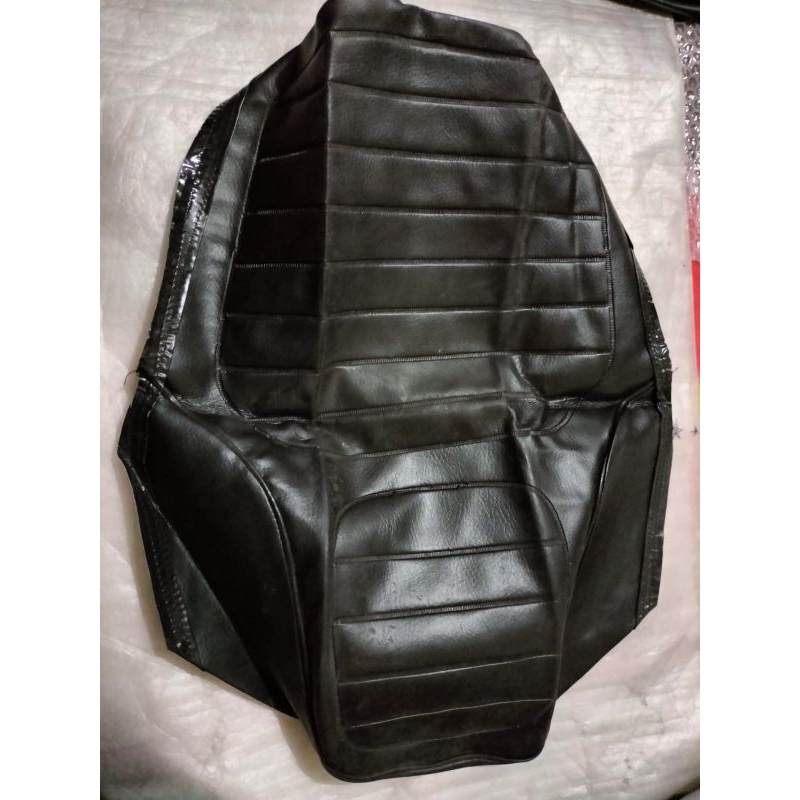 cover jok kulit jok sadel sarung jok rx100 rx 100