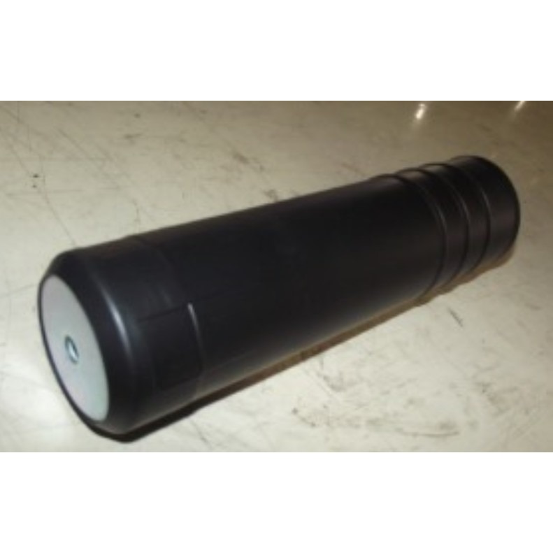 Karet Support Shok Belakang Almaz