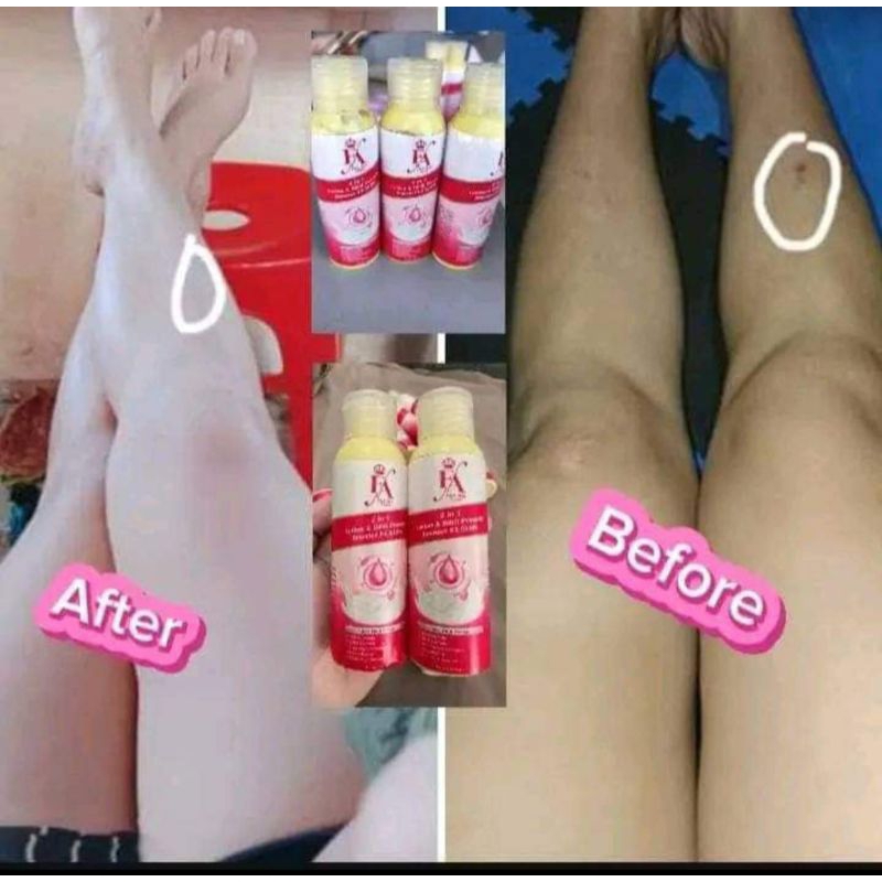 HB LOTION FA SKIN GLOW