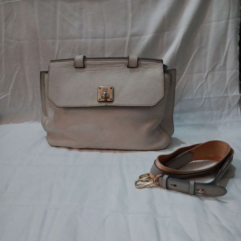 MCM Mila Backpack