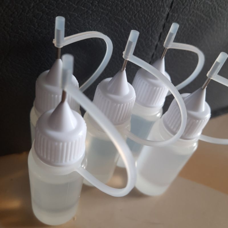 PELUMAS TAMIYA, OIL BUSHING RODA OR DINAMO