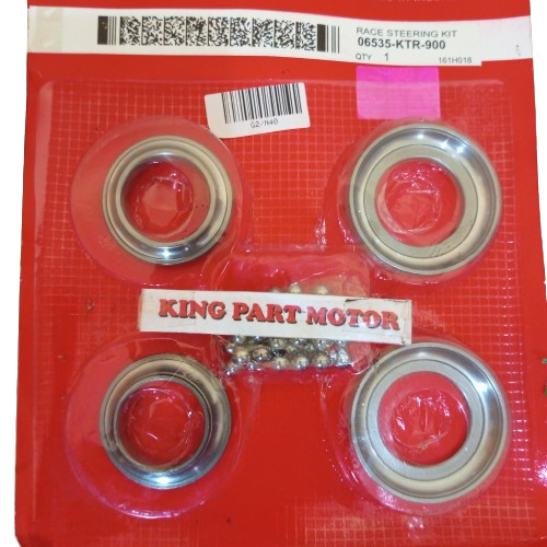 ORIGINAL: KOMSTIR MEGAPRO VERZHA CB150 R ORIGINAL