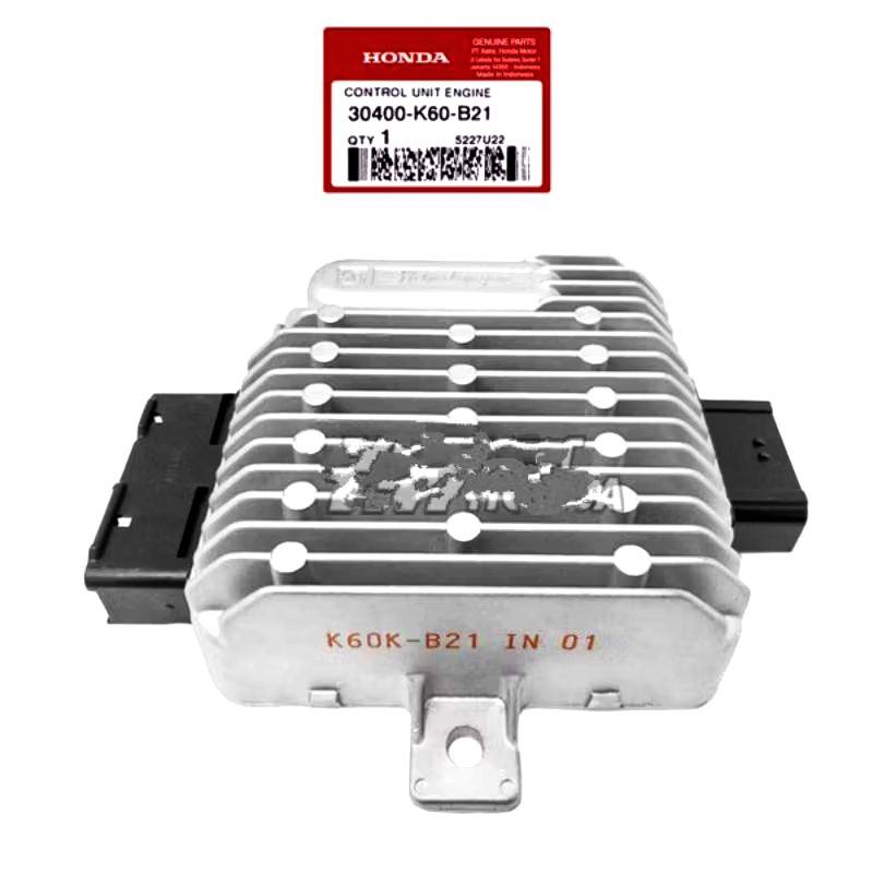 30400K60B21 ecu vario 125 led lama original ahm
